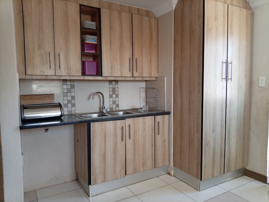 To Let 3 Bedroom Property for Rent in Mabopane Unit X North West